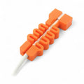 Cable Protector Sleeve for Apple MagSafe 2 Charger Cord