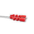 Cable Saver Clips for Apple MagSafe 3 Charger Cord