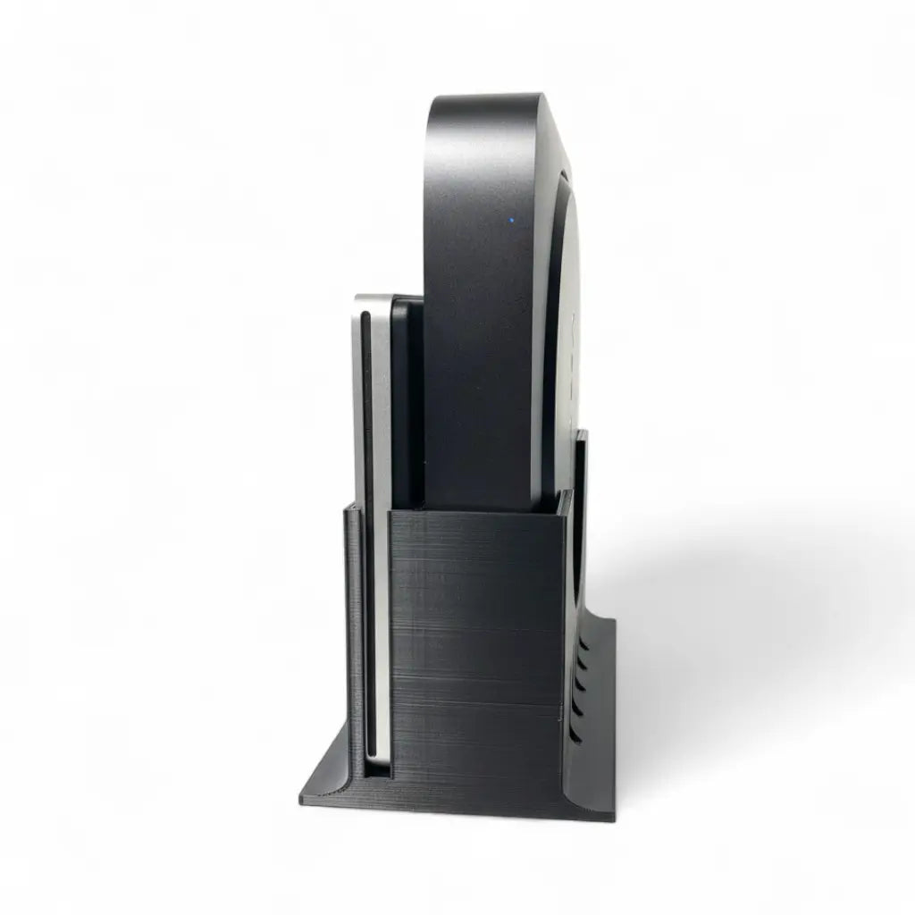 Apple Mac Mini Vertical Stand