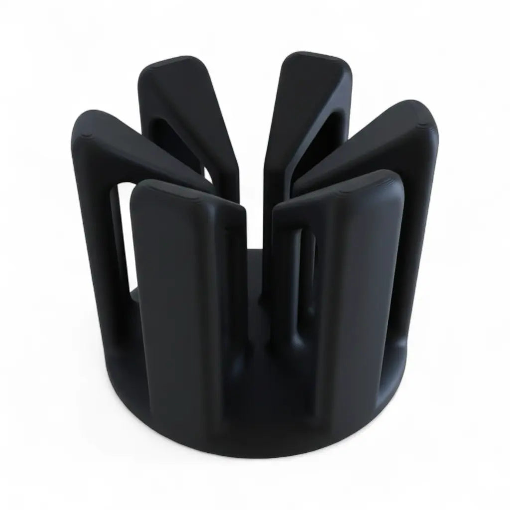 Bialetti Funnel Holder for Espresso Maker