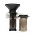 Wall Mount Holder for AeroPress Coffee Maker