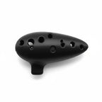 12 hole teardrop ocarina in alto C layout for Zelda fans