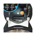 Bean Chute Deflector for Aillio Bullet R1 Roaster
