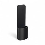 Wall holder for the Home Decorators Aero ceiling fan remote, view 2