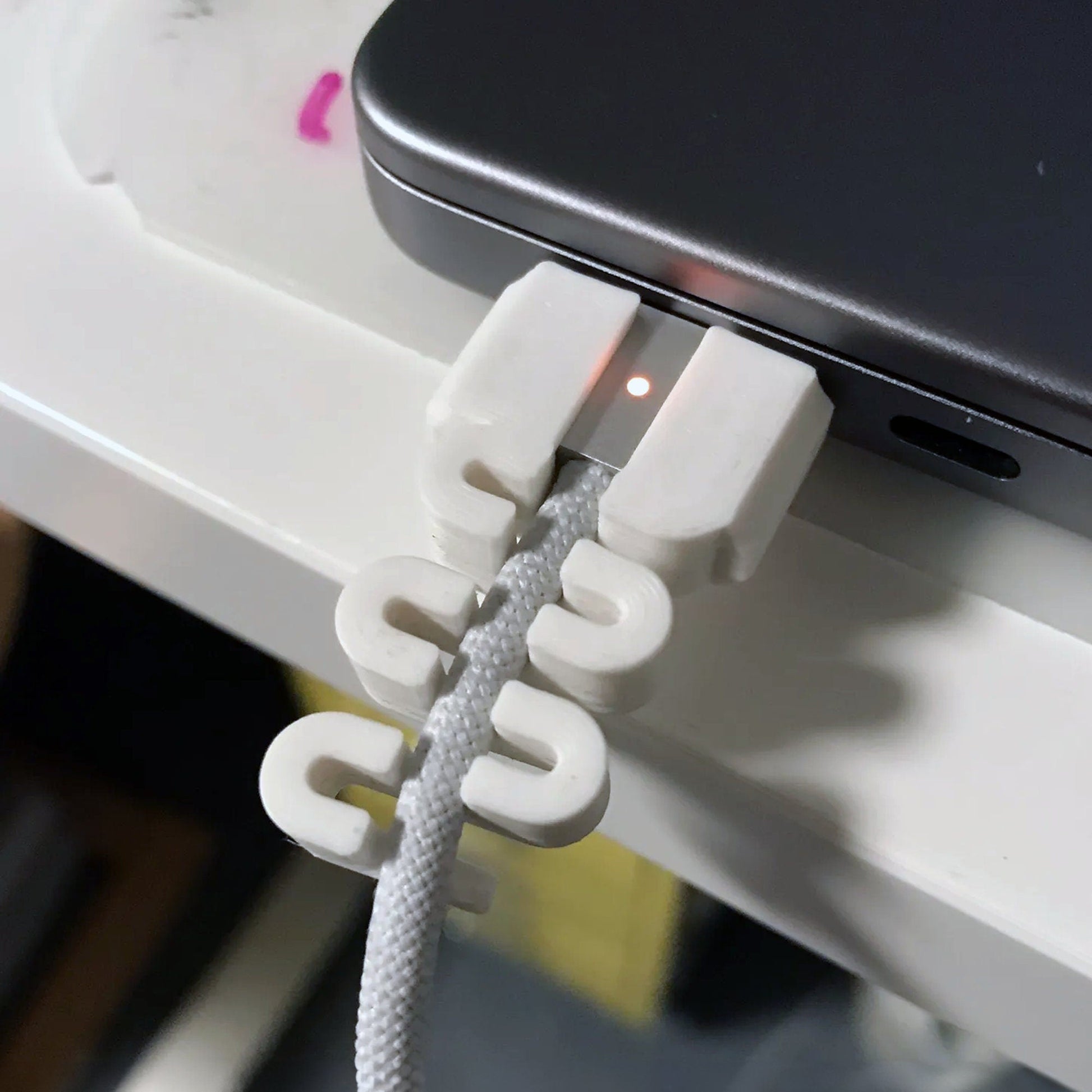 Cable Guard for Apple MagSafe 3