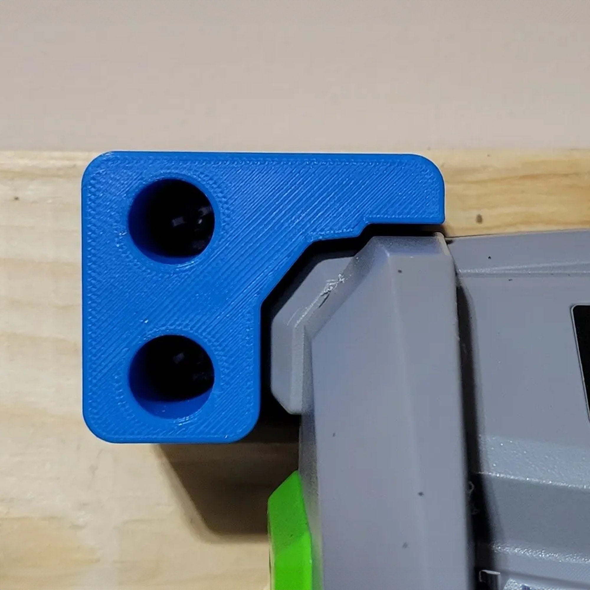 EGO Power+ Wall Mount Bracket for Battery Charger