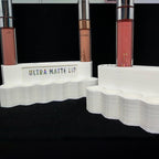 Tiered lipstick holder for ColourPop Lippie Stix and Ultra Matte Lip tubes, view 3