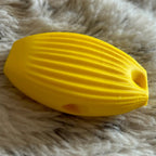 Pebble shaped mini power whistle for dog training and recall, view 4
