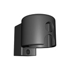 Wall mount and adapter holders for the Roborock H7 cordless stick vacuum, view 5