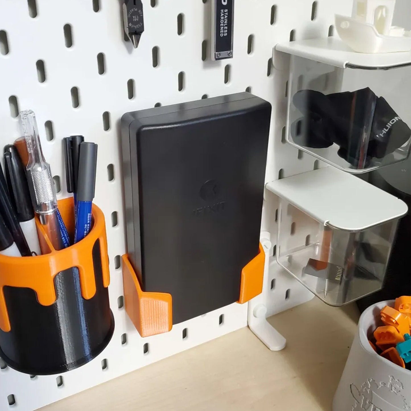 SKADIS Tool Organizer for Ikea