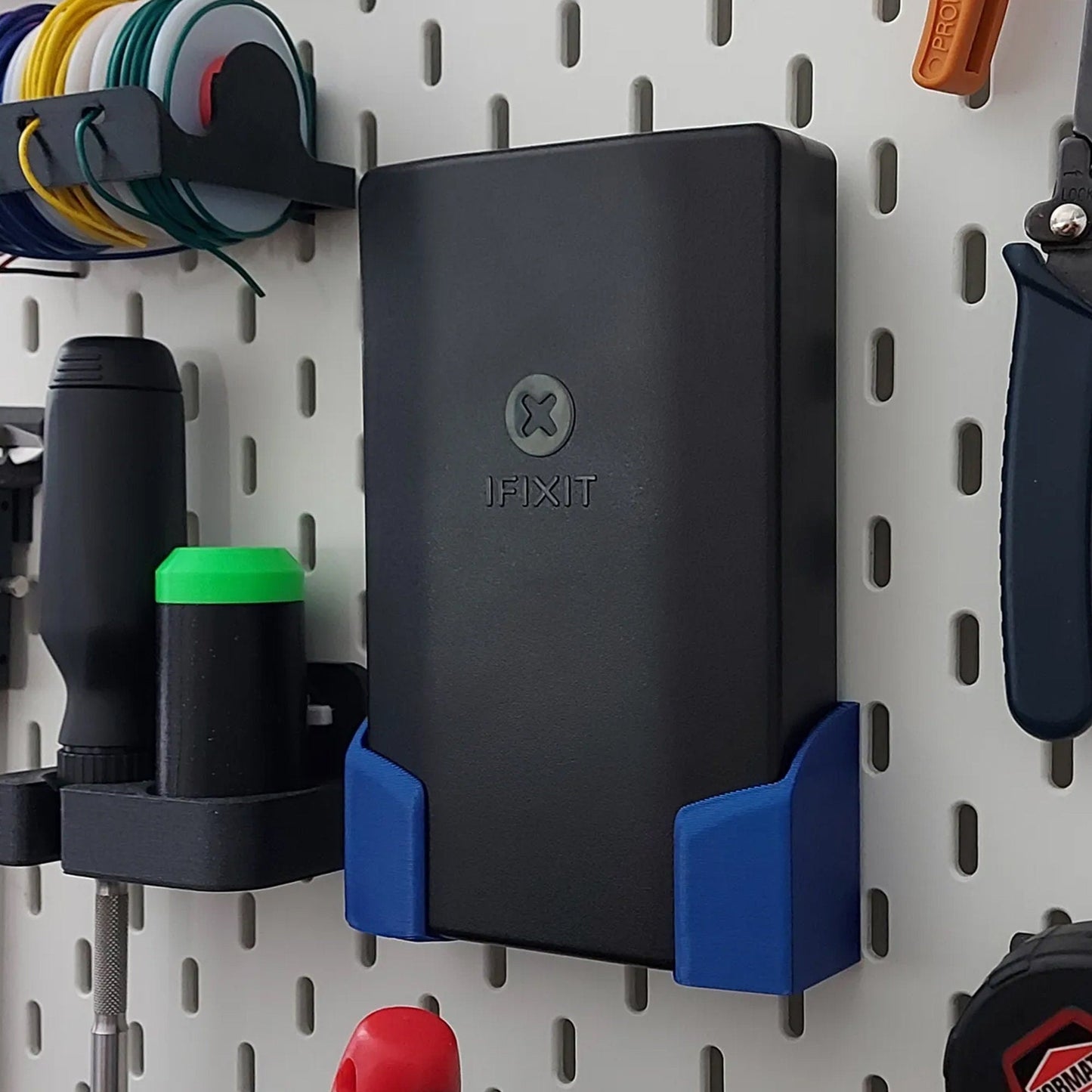 SKADIS Tool Organizer for Ikea